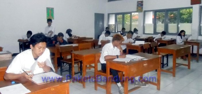 Ujian Nasional Paket C Pendidikan Kesetaraan Paket c setara SMA 2015 20